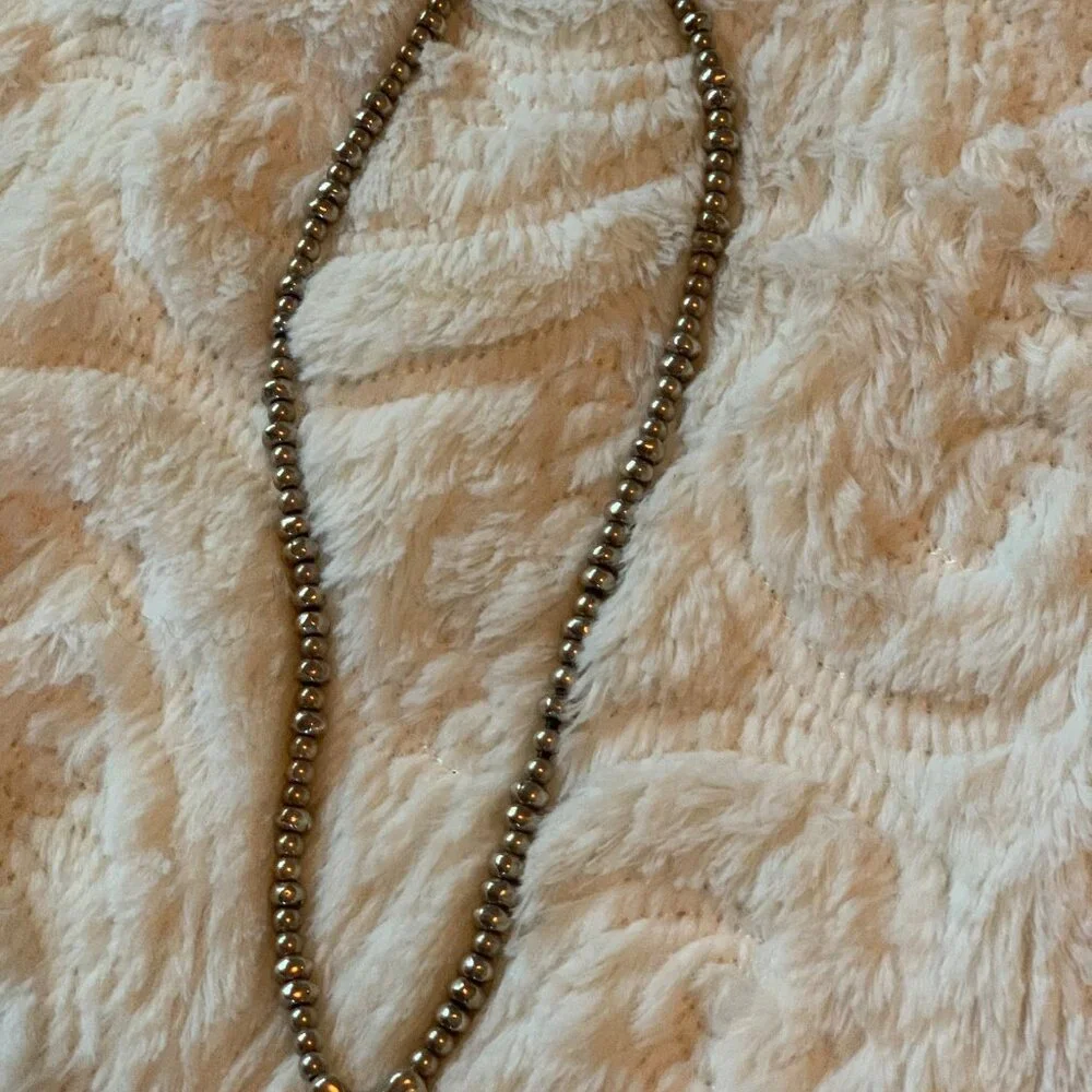 UNO De 50 Crystals Skull Necklace - Picture 3 of 5
